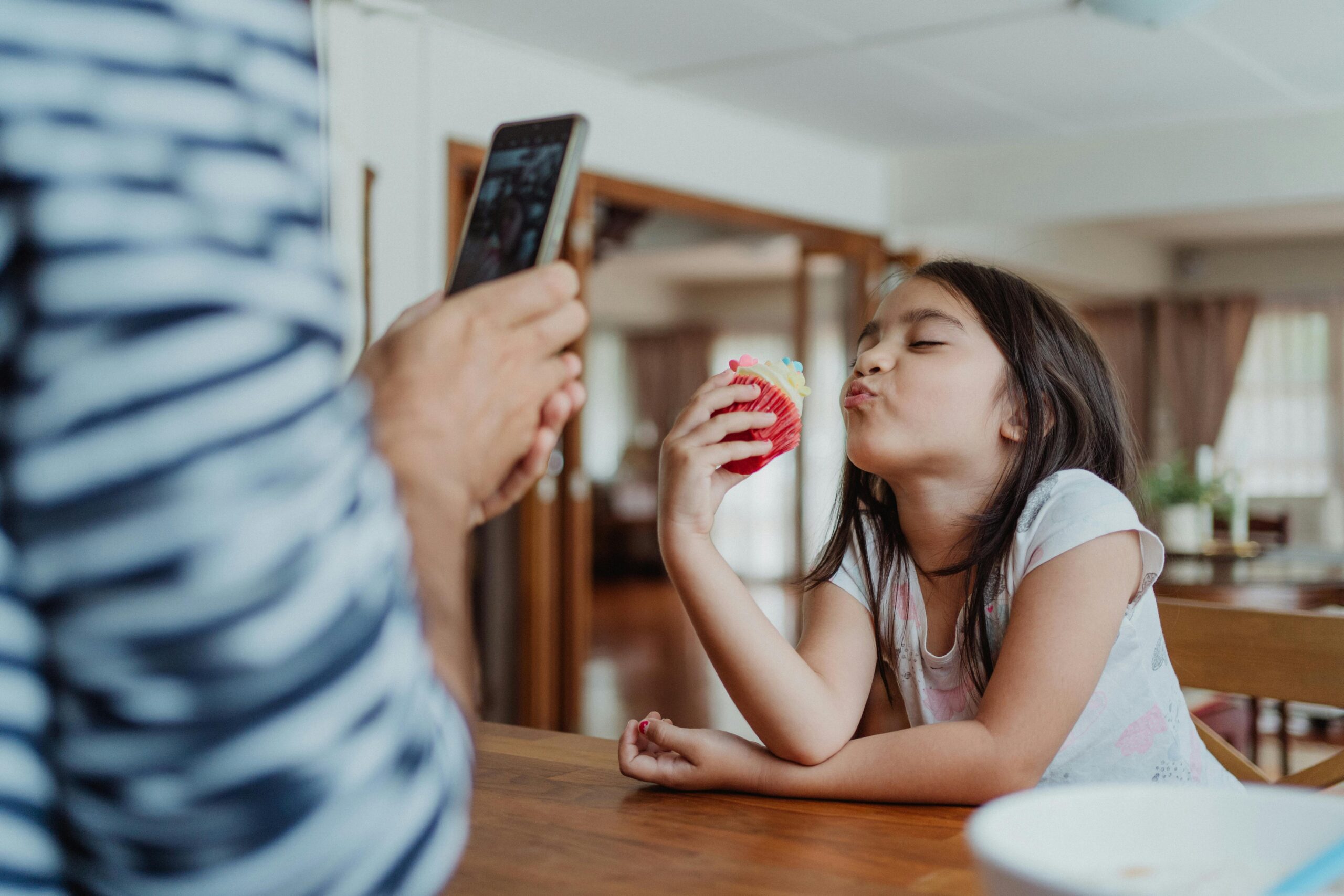 PDA parenting explained as a nervous system response