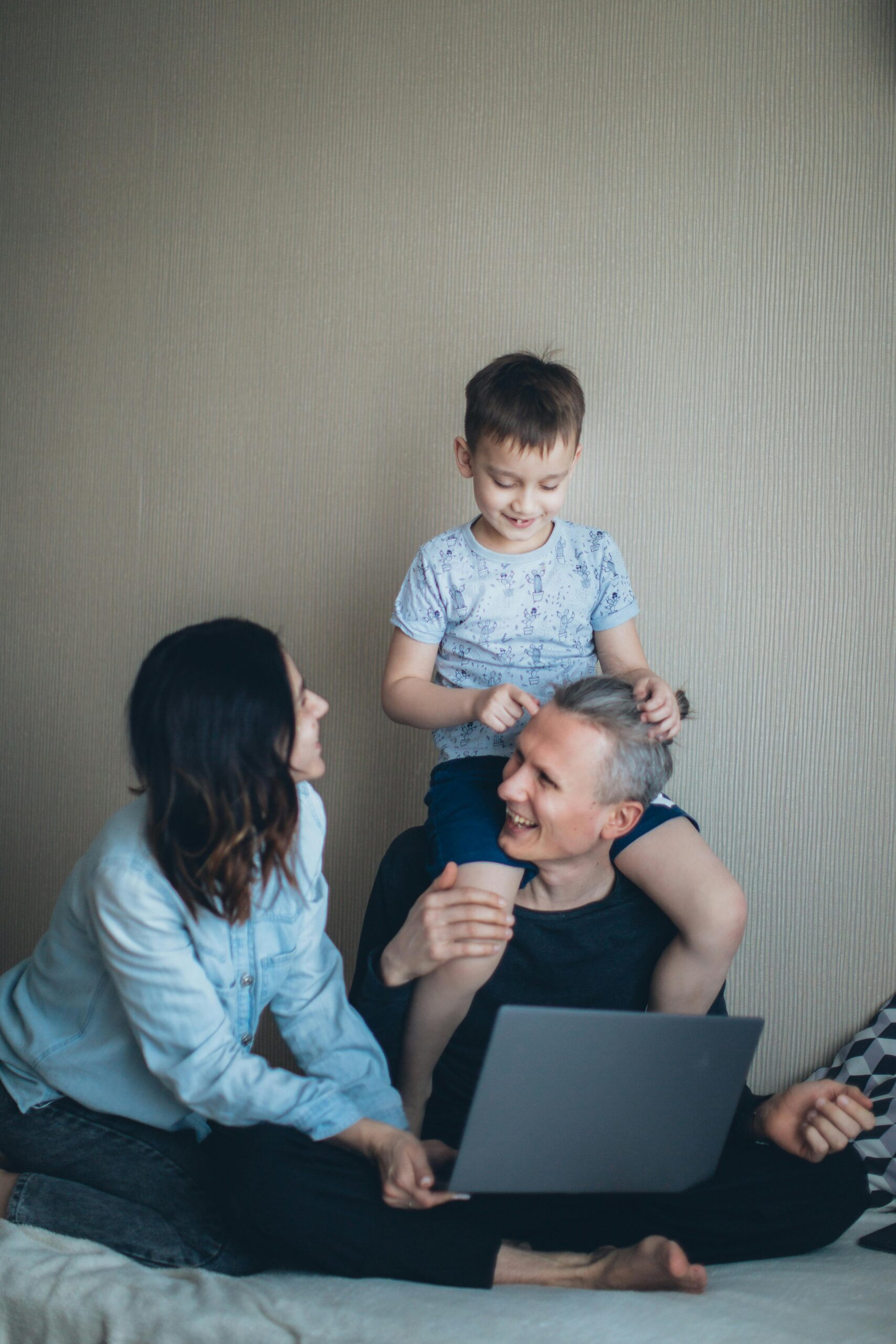 PDA autism parenting support backed by the PDA Experience Report data